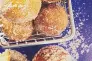 Imagem ilustrativa para o conteúdo de Receitas para Bolinho De Chuva