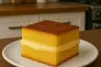 Foto ilustrativa de uma receita pronta de Bolo De Milho Cremoso