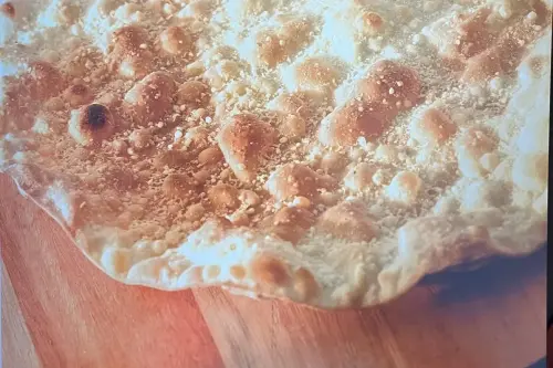 Imagem ilustrativa para o conteúdo de Receitas para Massa De Pizza