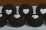 Foto ilustrativa de uma receita pronta de Pão De Mel