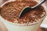 Foto ilustrativa de uma receita pronta de Tiramisù clássico