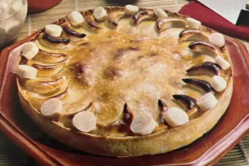 Imagem ilustrativa para o conteúdo de Receitas para Torta Cremosa De Palmito